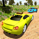 Taxi Driving Simulator Game APK