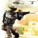 APK Elite Commando Shooting Games
