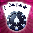 Blackjack Game House of Cards APK