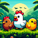 Escape Egg Challenge APK