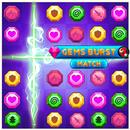 APK Gem Burst Match 3 - Earn BTC
