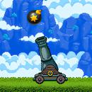 Micro Kingdom War - Earn BTC APK