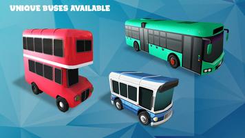 Mountain Bus Racing Screenshot 1