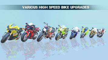 برنامه‌نما Bike Real Racing : Bike Games عکس از صفحه