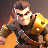 Battle Faith آئیکن
