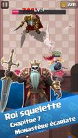 Battle Faith Affiche