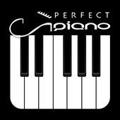 Perfect Piano আইকন