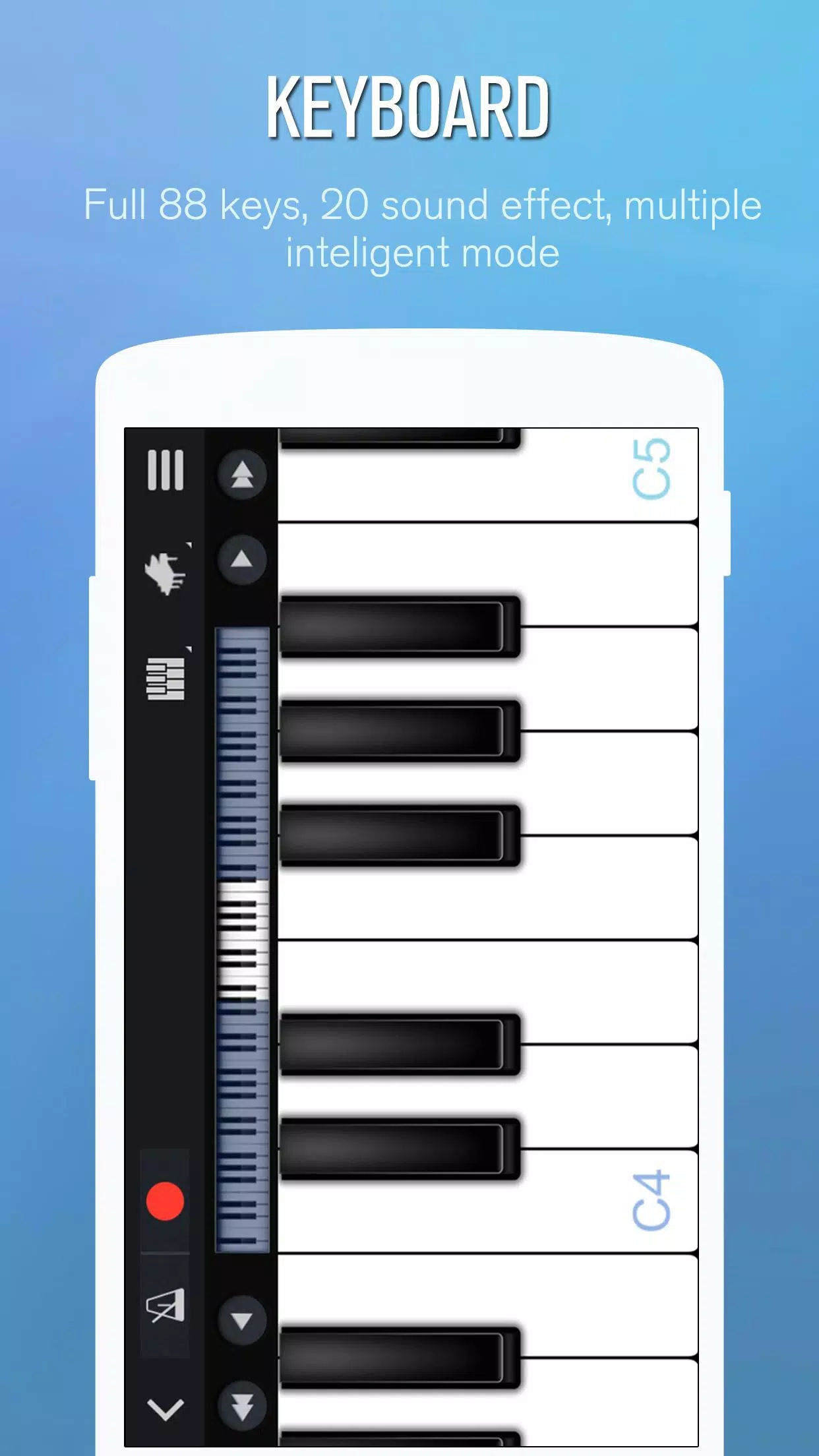 Multiplayer piano APK for Android Download