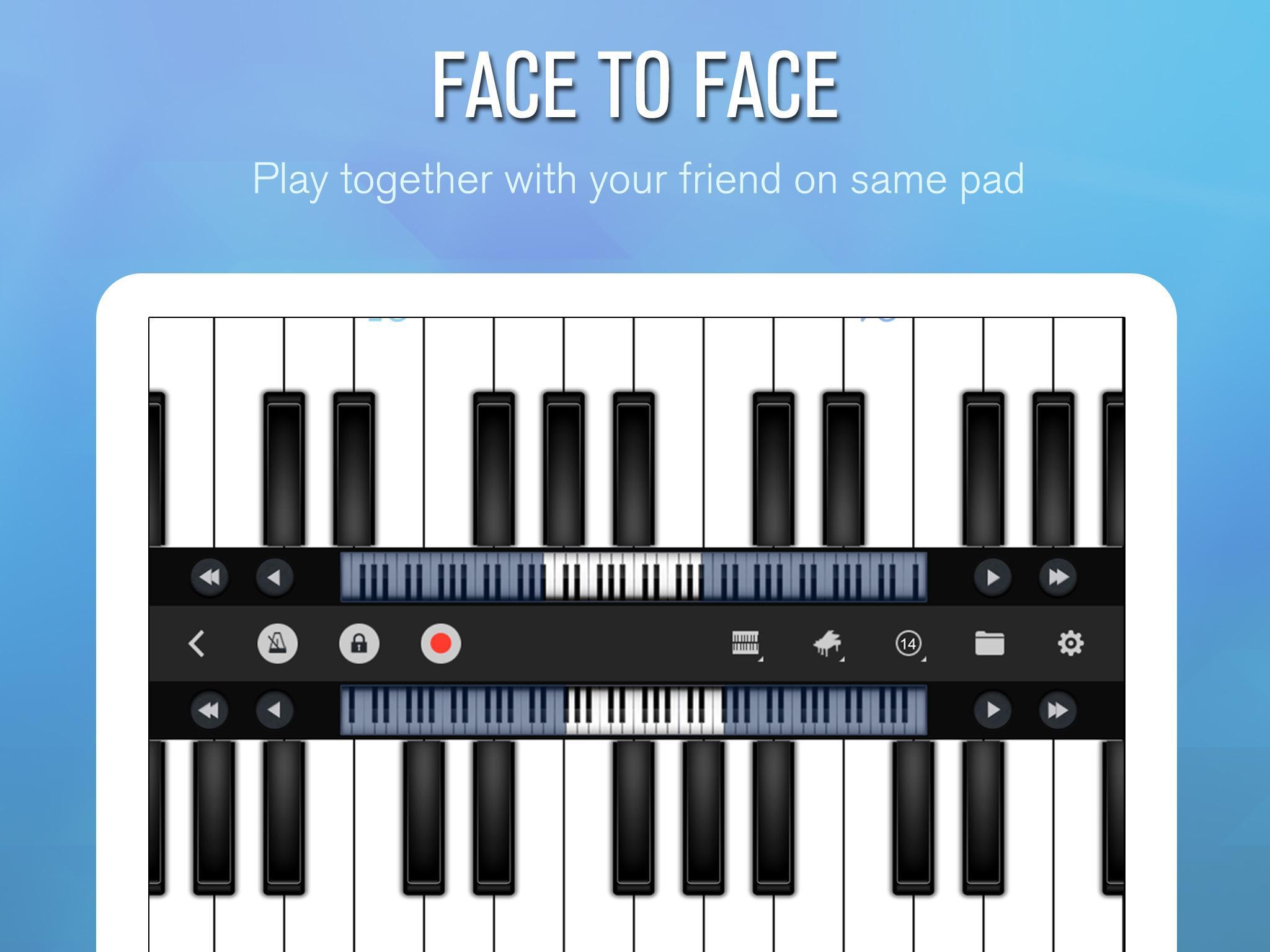 Perfect Piano for Android - APK Download
