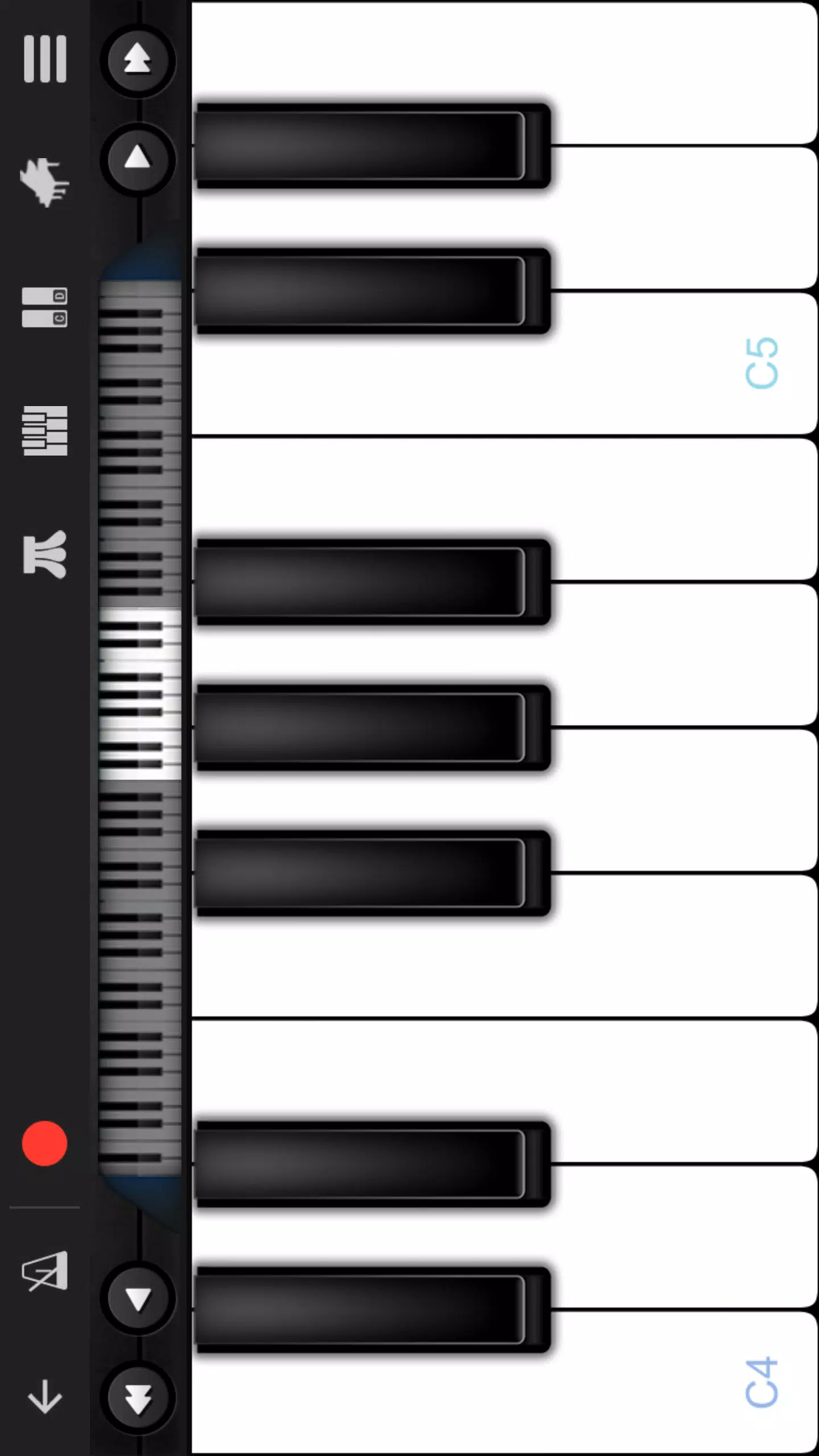 Perfect Piano - Download