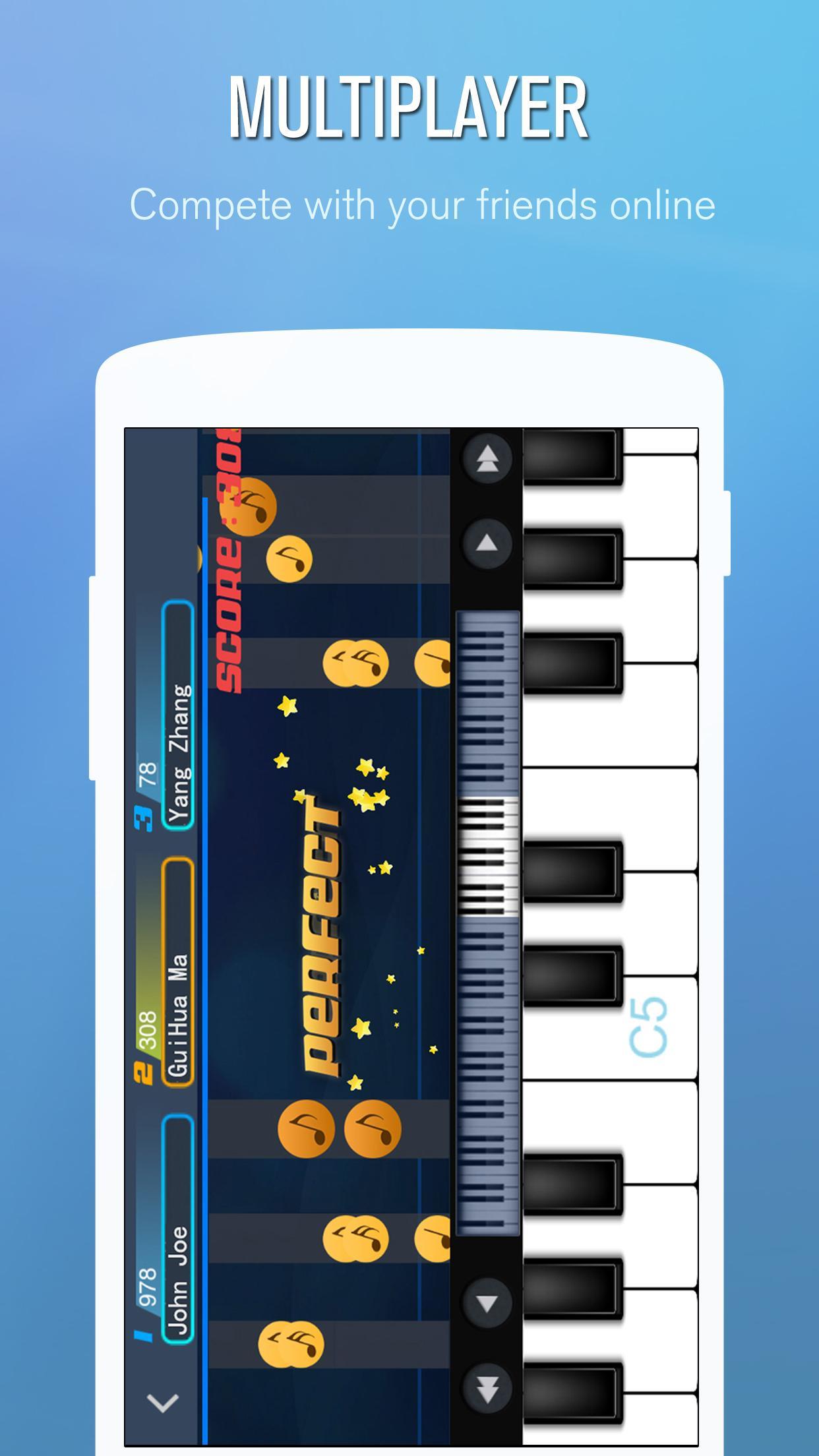 Perfect Piano APK for Android Download