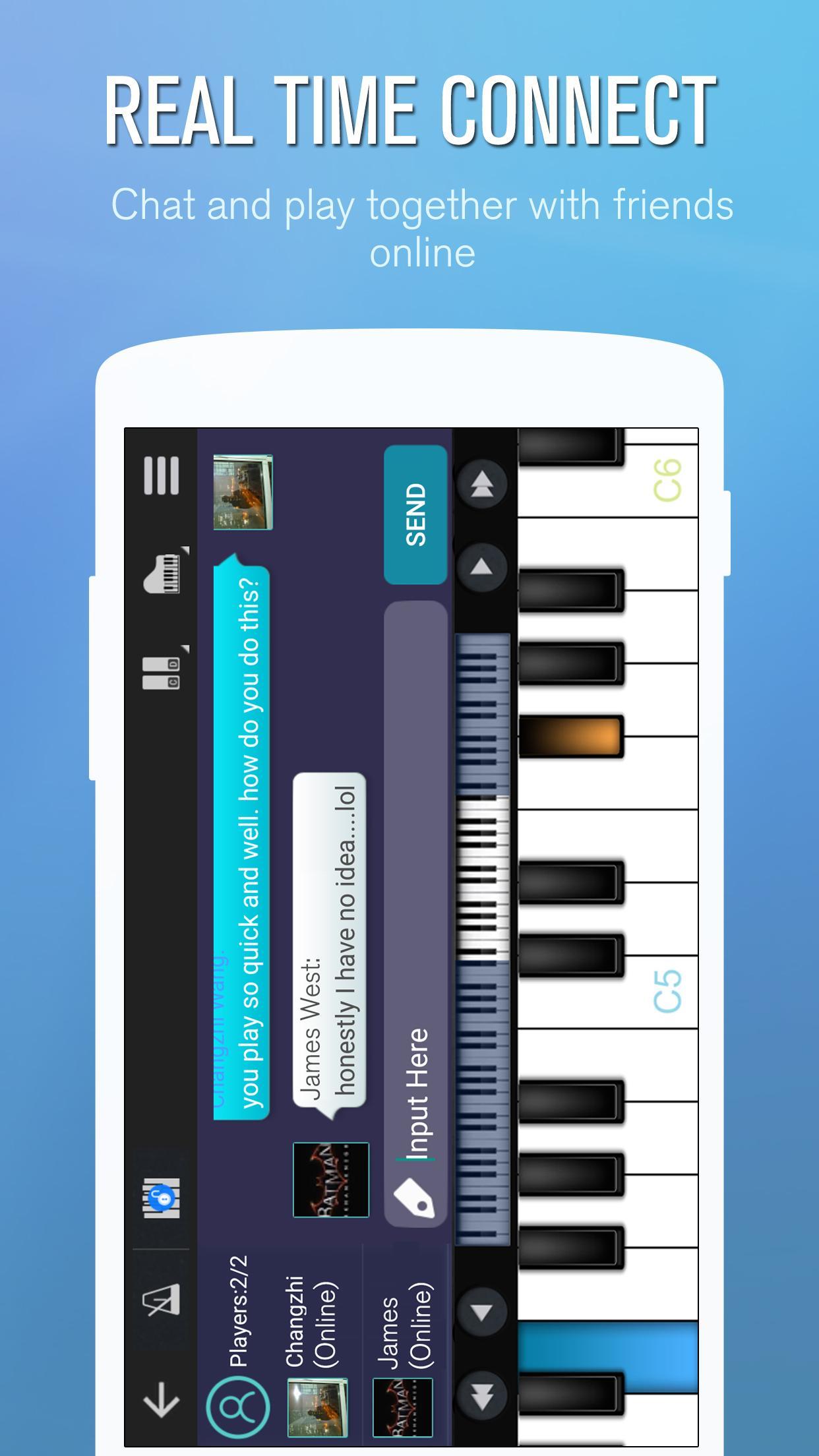 Perfect Piano APK for Android Download