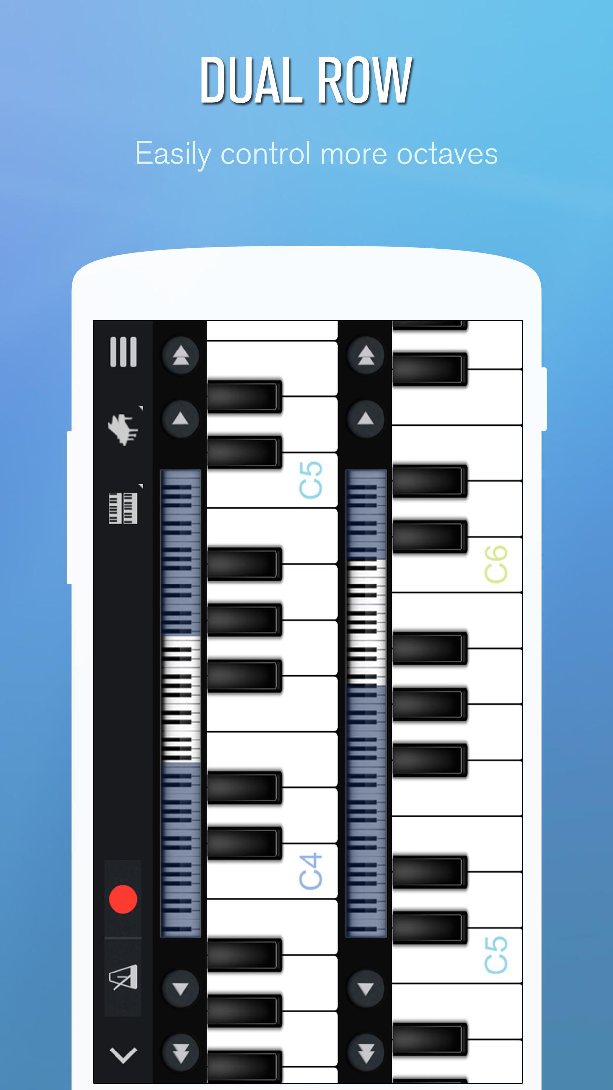Perfect Piano APK for Android Download
