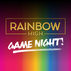 Icona Rainbow High