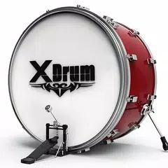 Скачать X Drum - 3D и AR APK