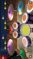 X Drum Screenshot 1