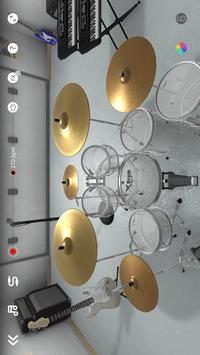 X Drum screenshot 2