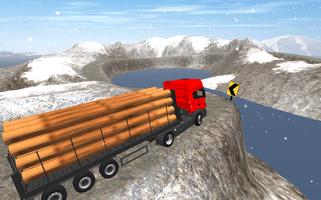 Truck Driver پوسٹر