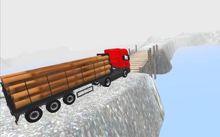 Truck Driver syot layar 2