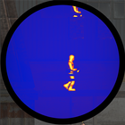 Thermal Scope icon