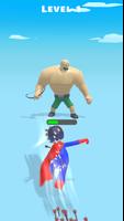 ToughHero syot layar 1