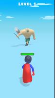 ToughHero syot layar 3
