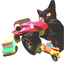 Toys Car APK