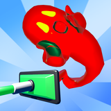 Vacuum Ghost 图标