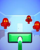 Vacuum Ghost Plakat