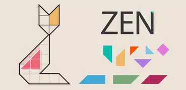 ZEN - Block Puzzle