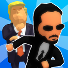 Bodyguard biểu tượng