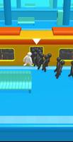 Crowd Simulator تصوير الشاشة 1