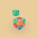 2048 Cube 3D APK