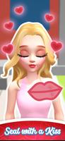 Perfect Date 3D постер