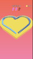 برنامه‌نما Domino Line! عکس از صفحه