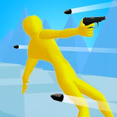 Baixar Dodge Action 3D XAPK