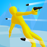 Dodge Action 3D-APK