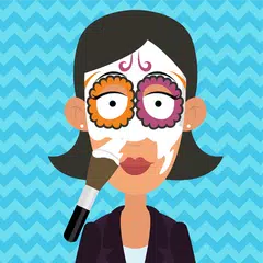 Face Paint - Satisfying game XAPK download