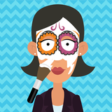 Face Paint أيقونة