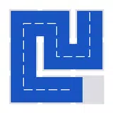 益智一筆畫解謎 Fill APK