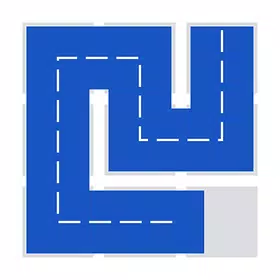 Fill – one-line puzzle game