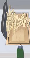 Fried Food Shop screenshot 1