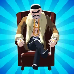 Скачать Gang Run: Mafia＆thieves too! XAPK