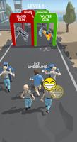 Gang Run اسکرین شاٹ 2