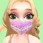 Handmade Mask Shop icono