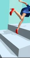 High Heels Walk imagem de tela 1