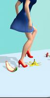 High Heels Walk imagem de tela 2