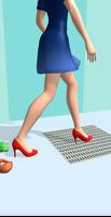 High Heels Walk imagem de tela 3
