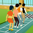 Hopscotch aplikacja