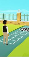 Hopscotch poster
